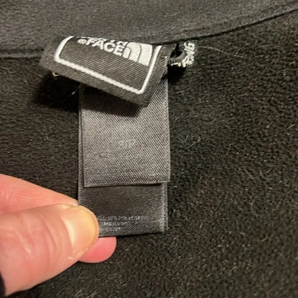 North Face Jacket - Picture 5 of 8